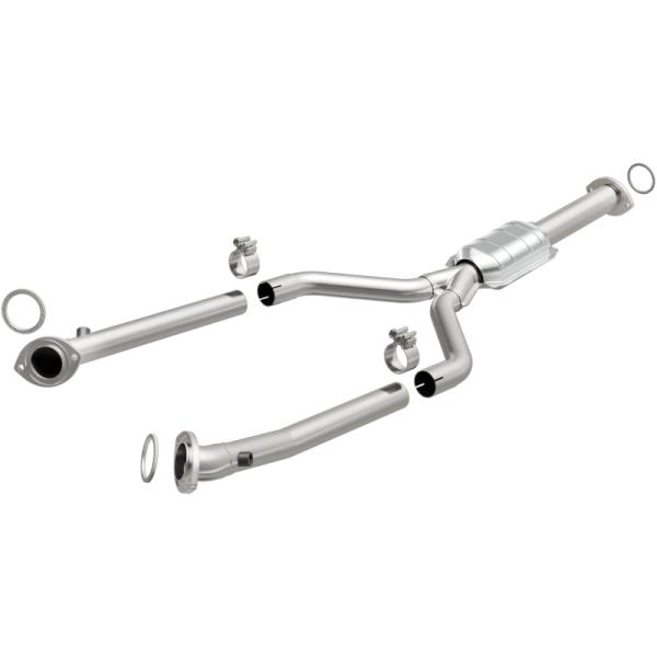 MAG Converter Direct Fit Magnaflow 51904