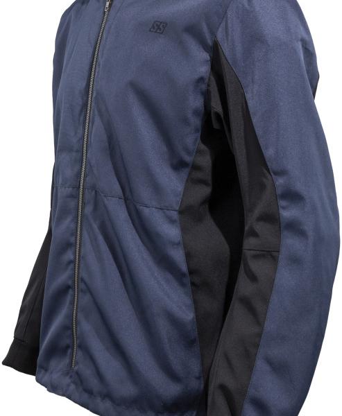 Speed and Strength 609847