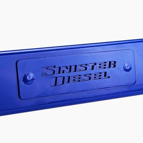 Sinister Diesel SD-DSBS03-01-20