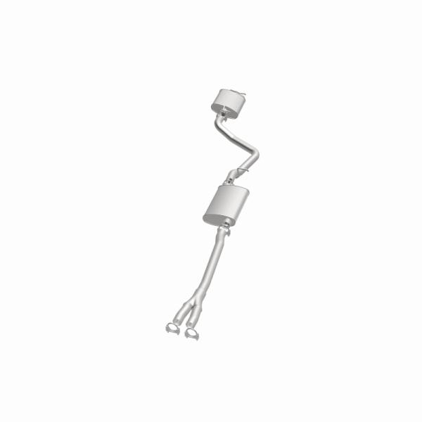 MAG BRE Exhaust Kits Magnaflow 106-0439