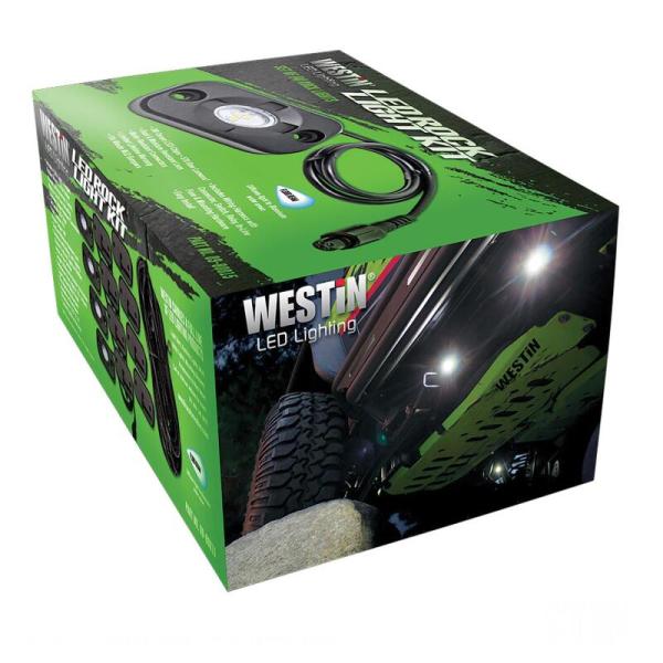 Westin 09-80015