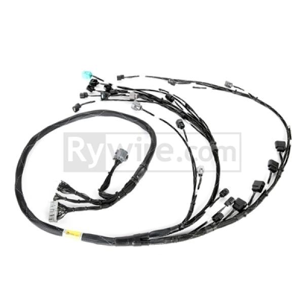 RYW Budget Engine Harnesses Rywire RY-K24-BASE