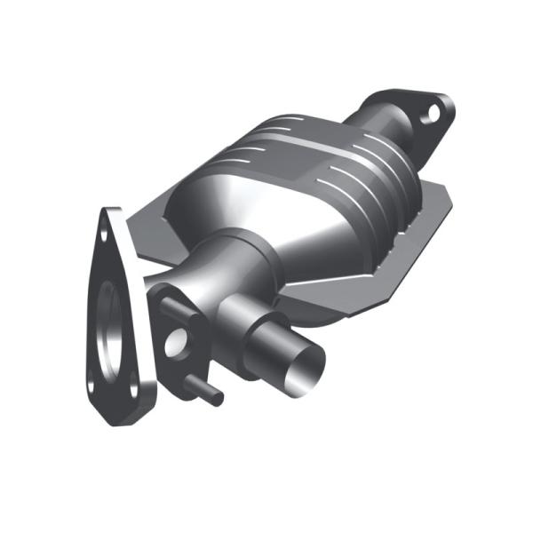 MAG Converter Direct Fit Magnaflow 50222