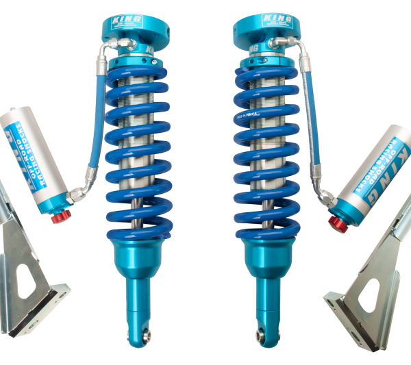 King Shocks 25001-124A