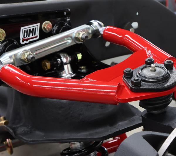 UMI Performance 6434-B