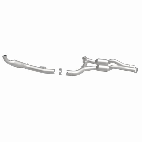 MAG Converter Direct Fit Magnaflow 24334