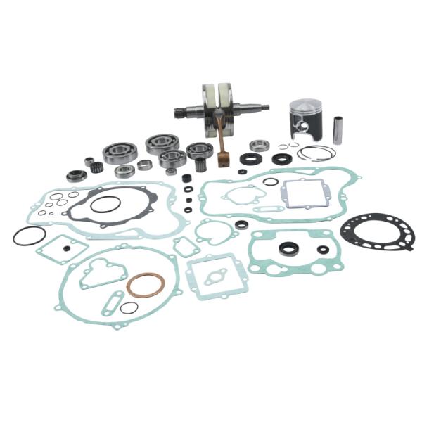 Vertex Pistons WR101-114