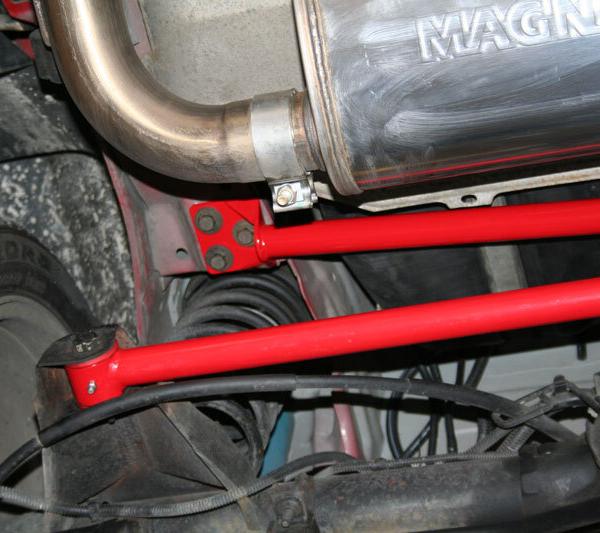 UMI Performance 2024-B