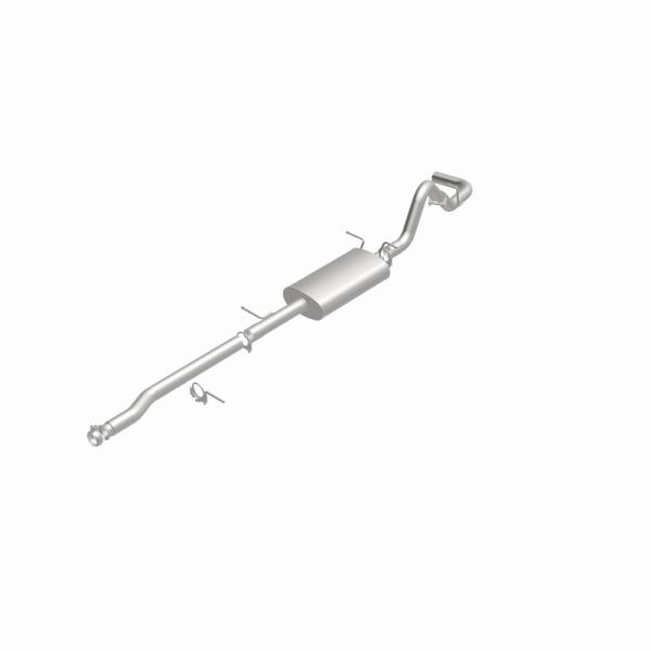 MAG BRE Exhaust Kits Magnaflow 106-0507