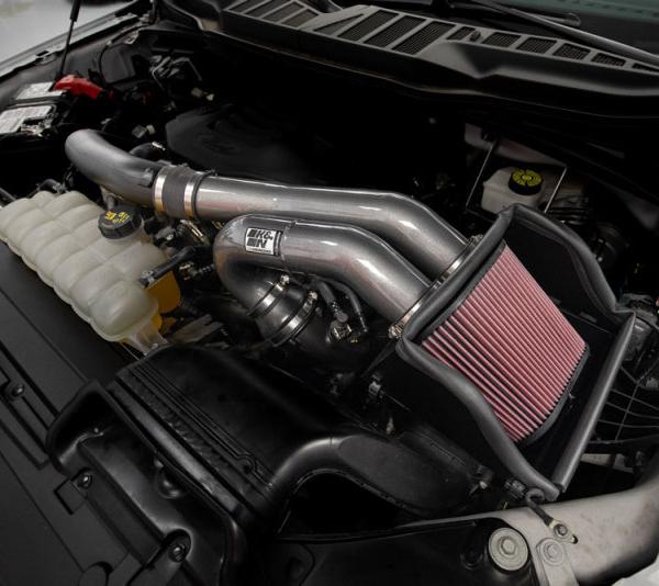 K&N Engineering 77-2617KC