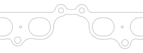 CG Head Gaskets Cometic Gasket C4207-030