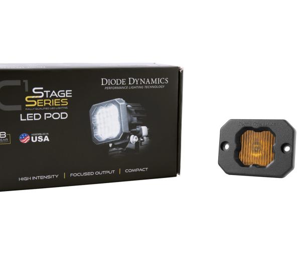 Diode Dynamics DD6851S