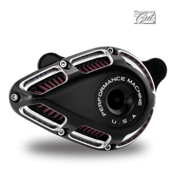 Performance Machine 0206-2114-BM