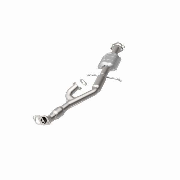 MAG Converter Direct Fit Magnaflow 26212