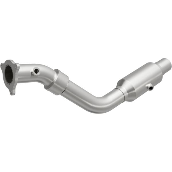 Magnaflow 4551018