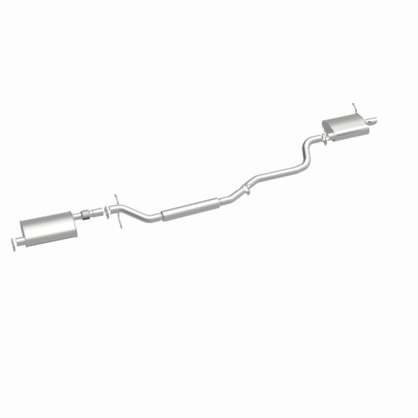 Magnaflow 106-0105