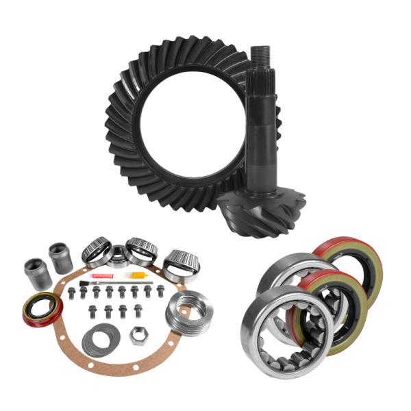 Yukon Gear & Axle YGK2225