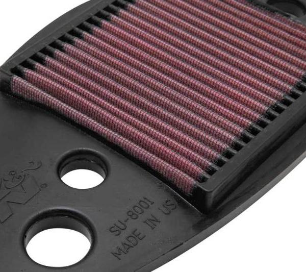 K&N Engineering SU-8001