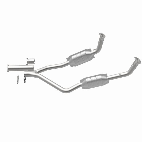 Magnaflow 23821