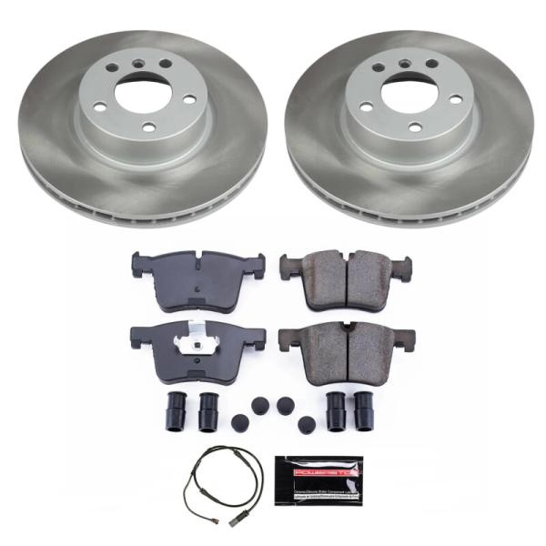 PowerStop SC6038