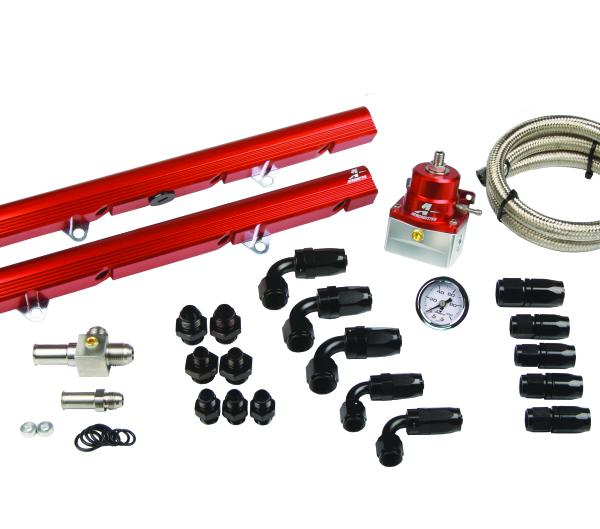 Aeromotive 14102