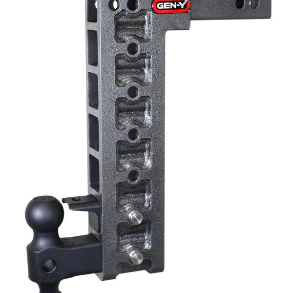 GEN-Y Hitch GH-327