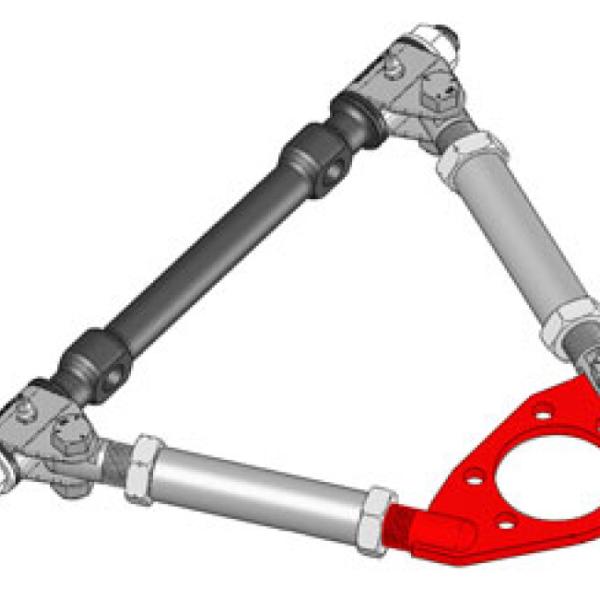 SPC Performance 92008