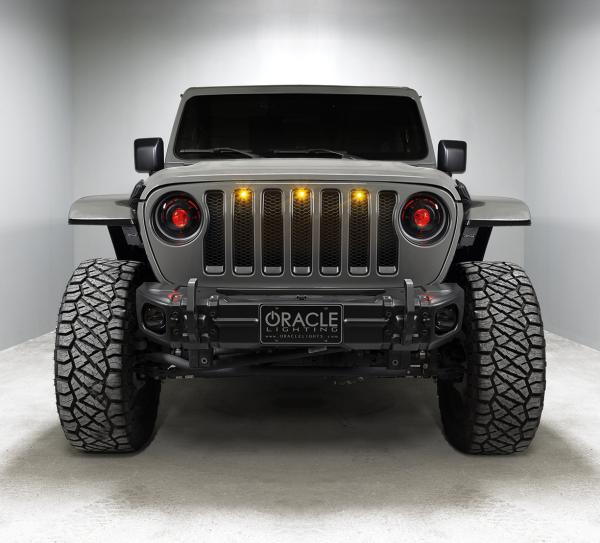 ORACLE Lighting 5839-504-B