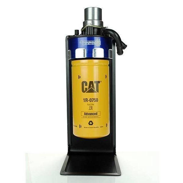 Sinister Diesel SD-CAT-DMAX