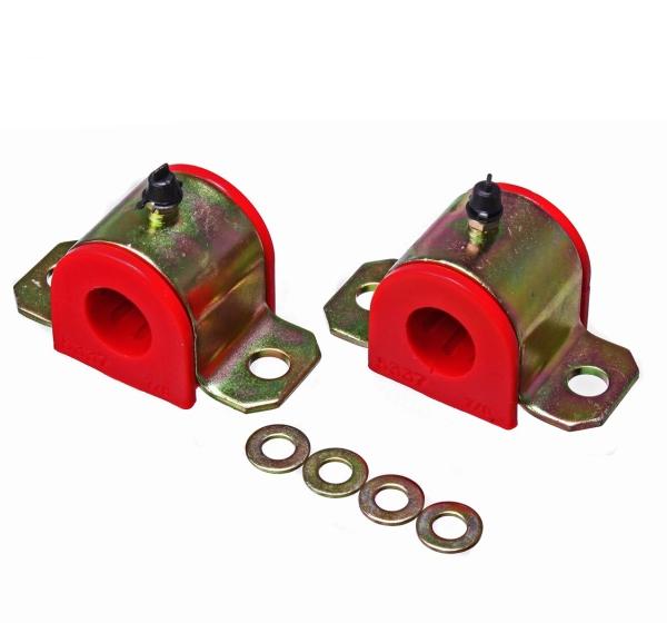ES Sway Bar Bushings - Red Energy Suspension 8.5122R
