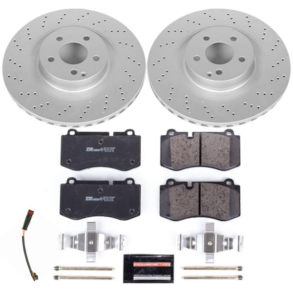 PowerStop ESK6755