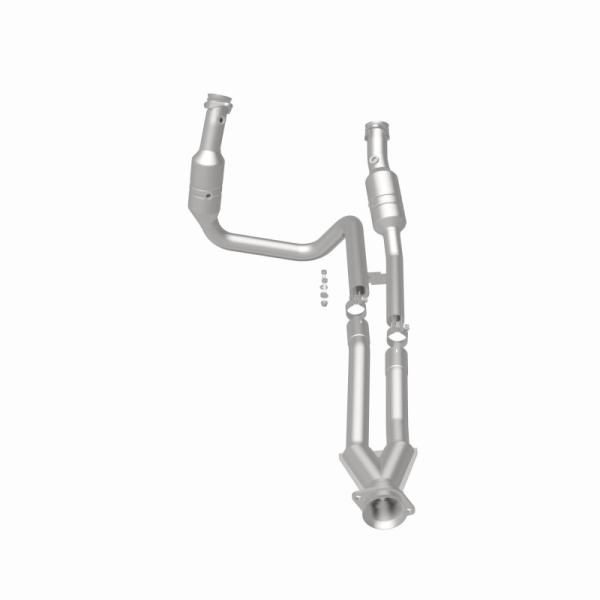MAG Converter Direct Fit Magnaflow 52436