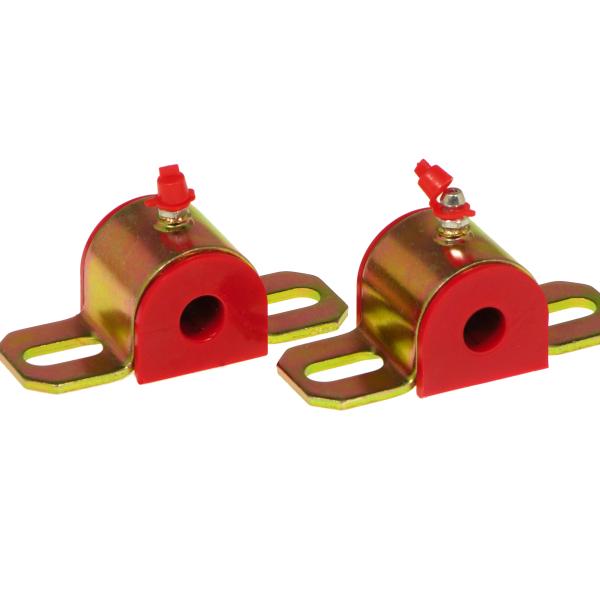 PRO Sway/End Link Bush - Red Prothane 19-1150