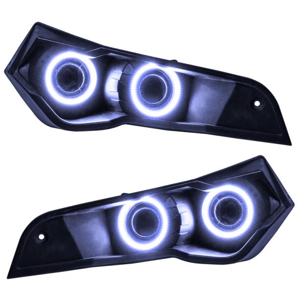 ORL Headlight Halo Kits ORACLE Lighting 3954-001