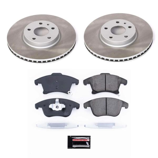 PowerStop SC6399