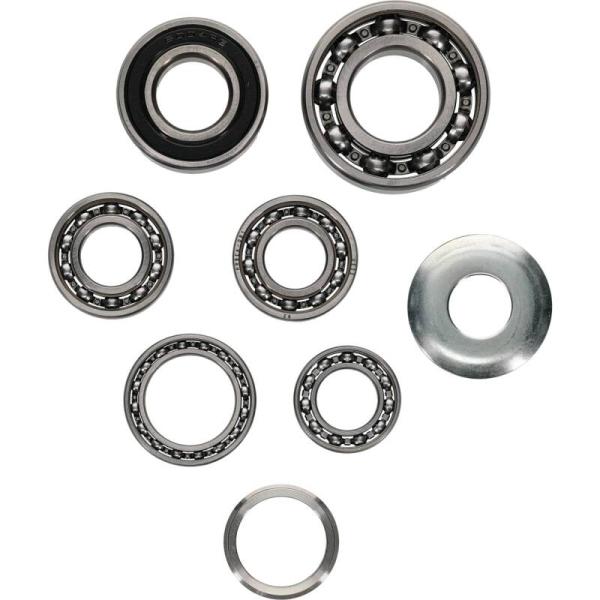 Hot Rods HR00163