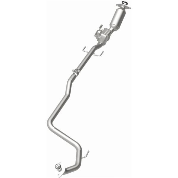 MAG Converter Direct Fit Magnaflow 280455