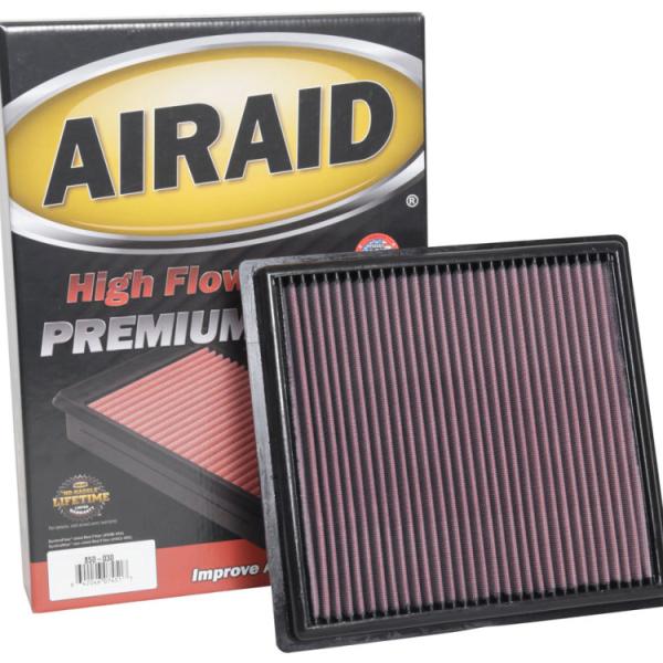 AIR Drop In Air Filter Airaid 850-030