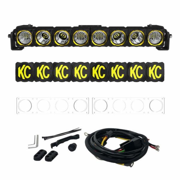KC HiLiTES 292