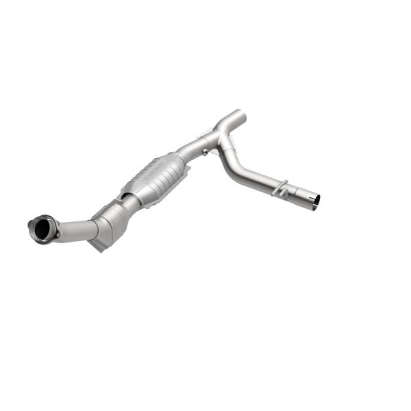 MAG Converter Direct Fit Magnaflow 23319