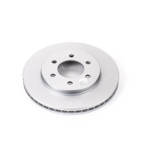 PSB Evolution Coated Rotor PowerStop AR8590EVC