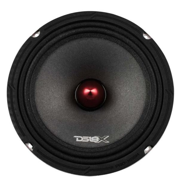 DS18 PRO-X8BM