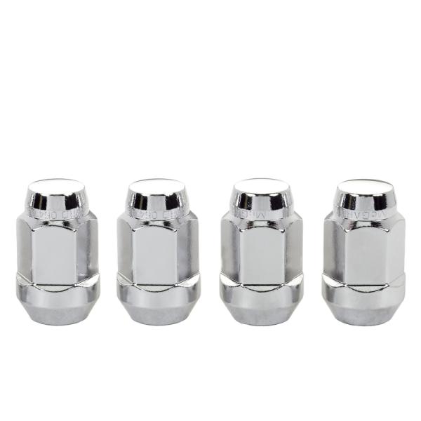 MCG Hex Lug Nuts McGard 64073