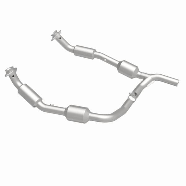 MAG Converter Direct Fit Magnaflow 5481640