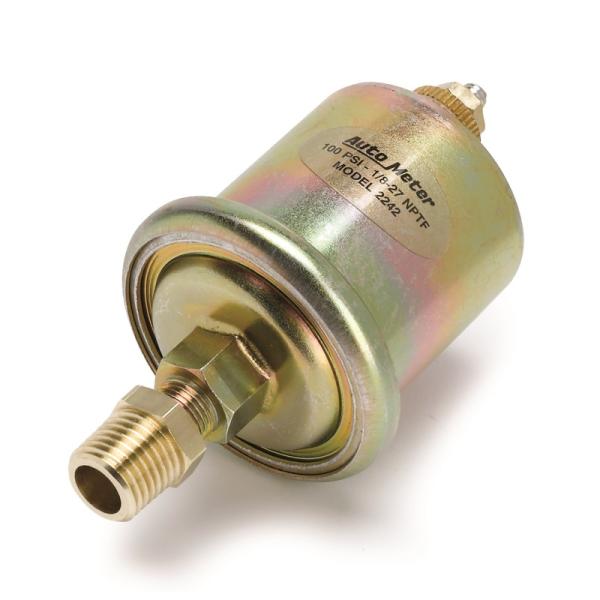 AutoMeter 2242