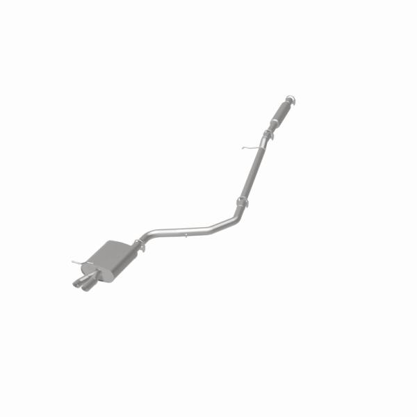 MAG BRE Exhaust Kits Magnaflow 106-0900