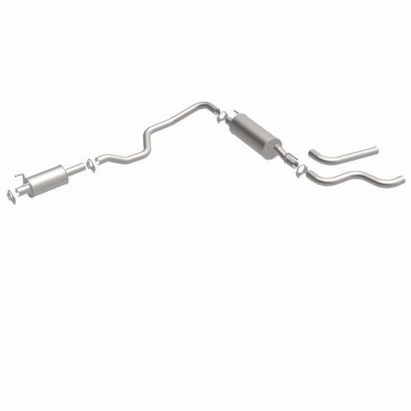 Magnaflow 106-0631