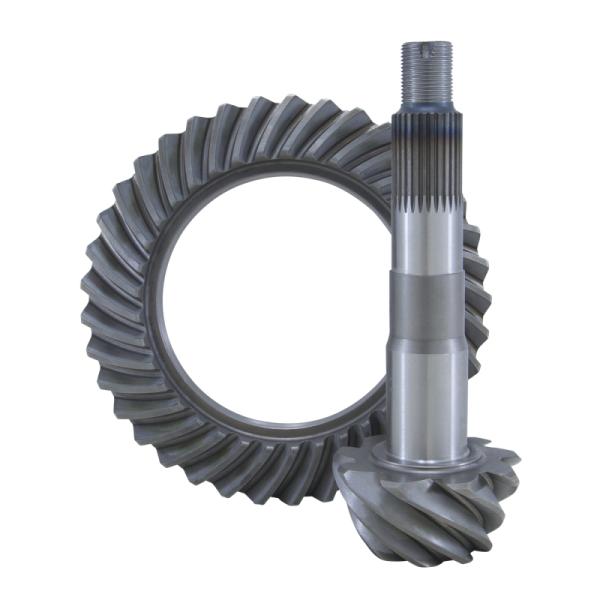 YUK Gear Sets - Toyota Yukon Gear & Axle YG T8-529-29