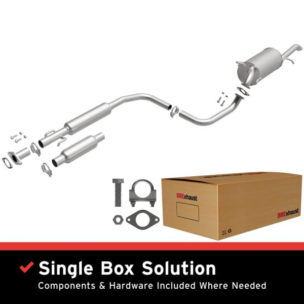 Magnaflow 106-0446