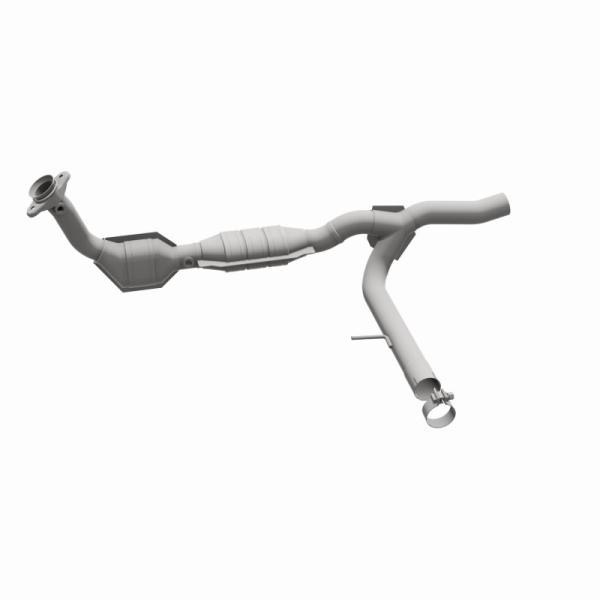 MAG Converter Direct Fit Magnaflow 51744